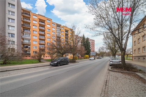 Prodej bytu 4+1, 92 m² 20