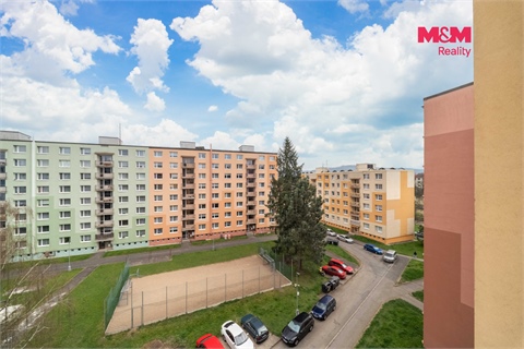 Prodej bytu 4+1, 92 m² - 12