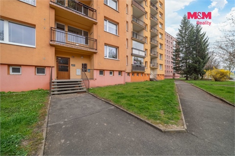 Prodej bytu 4+1, 92 m² 18