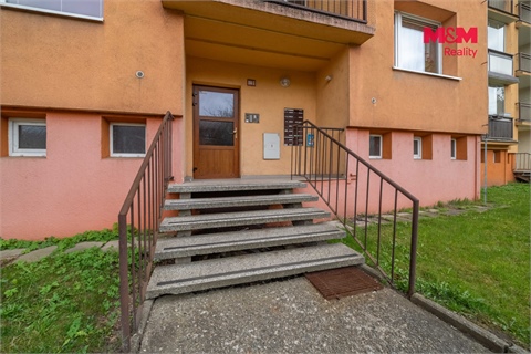 Prodej bytu 4+1, 92 m² - 16
