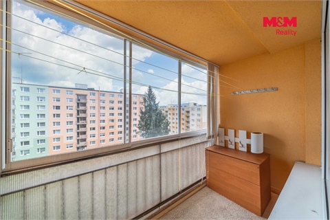 Prodej bytu 4+1, 92 m² - 8