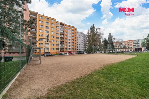 Prodej bytu 4+1, 92 m² - 18