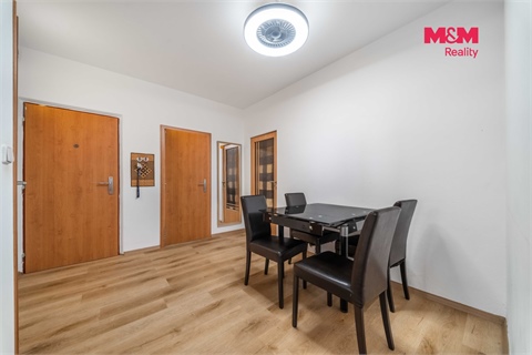 Prodej bytu 4+1, 92 m² - 4