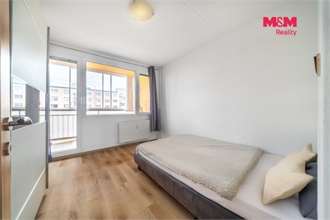 Prodej bytu 4+1, 92 m² 2