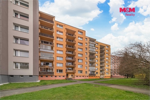 Prodej bytu 4+1, 92 m² 6