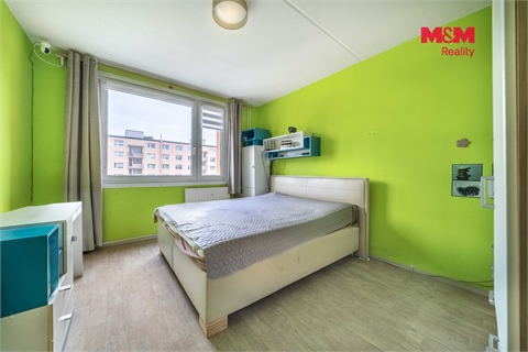 Prodej bytu 4+1, 92 m² - 2