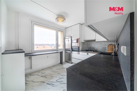 Prodej bytu 4+1, 92 m² - 10