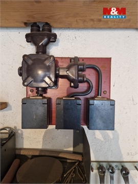 Prodej garáže, 13 m² 4