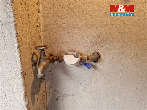 Prodej garáže, 13 m² - 2