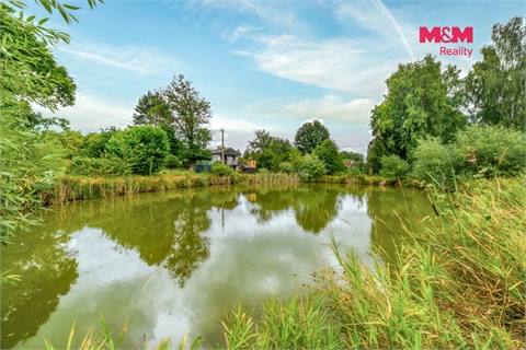Prodej pozemku pro komerční výstavbu, 3 265 m² 22