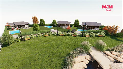 Prodej pozemku pro komerční výstavbu, 3 265 m² 8