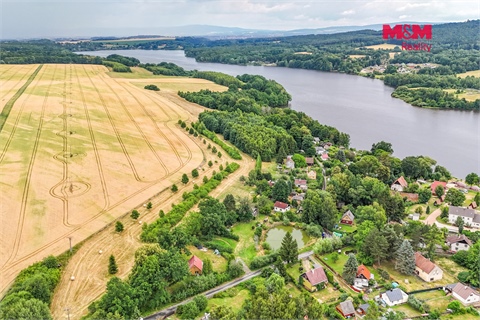Prodej pozemku pro komerční výstavbu, 3 265 m² 24