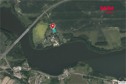 Prodej pozemku pro komerční výstavbu, 3 265 m² - 12