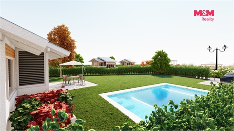 Prodej pozemku pro komerční výstavbu, 3 265 m² - 8