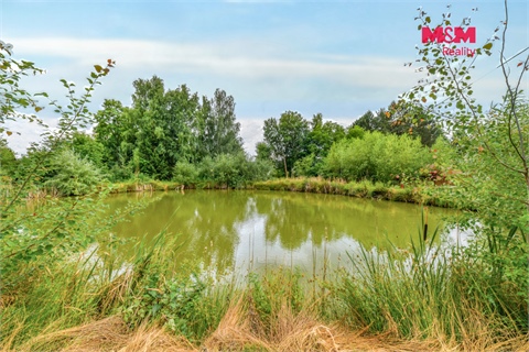 Prodej pozemku pro komerční výstavbu, 3 265 m² - 22