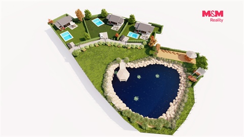 Prodej pozemku pro komerční výstavbu, 3 265 m² 12