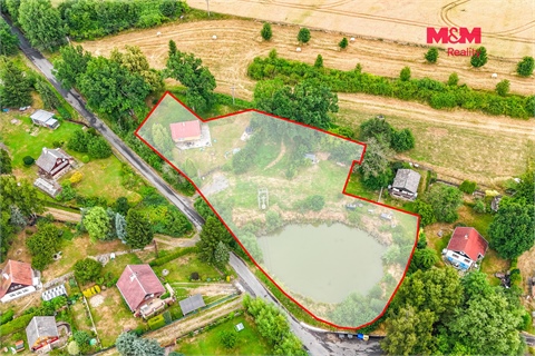 Prodej pozemku pro komerční výstavbu, 3 265 m² 10