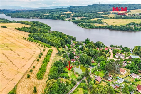 Prodej pozemku pro komerční výstavbu, 3 265 m² - 14