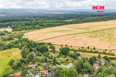 Prodej pozemku pro komerční výstavbu, 3 265 m² - 20