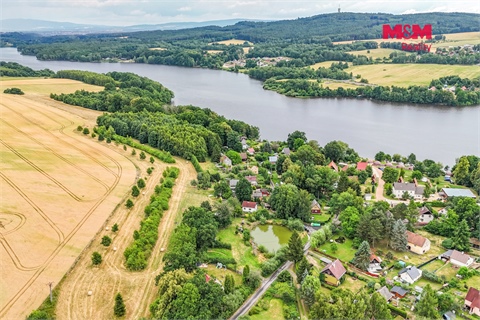 Prodej pozemku pro komerční výstavbu, 3 265 m² - 24