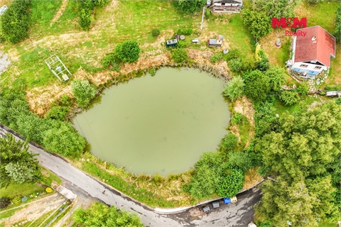 Prodej pozemku pro komerční výstavbu, 3 265 m² 20