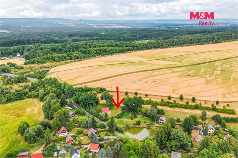 Prodej pozemku pro komerční výstavbu, 3 265 m² 14