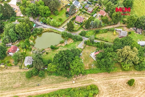 Prodej pozemku pro komerční výstavbu, 3 265 m² 6