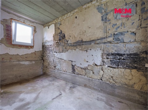 Prodej stavebního pozemku, 816 m² 22