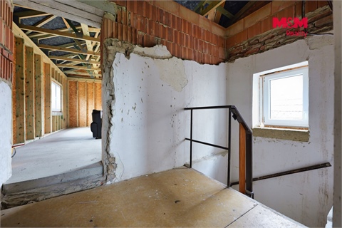 Prodej stavebního pozemku, 816 m² 18