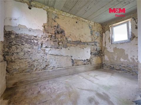 Prodej stavebního pozemku, 816 m² 20