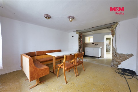 Prodej stavebního pozemku, 816 m² 12