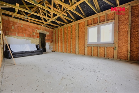 Prodej stavebního pozemku, 816 m² - 10