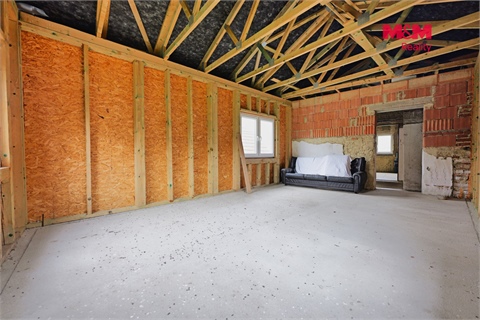 Prodej stavebního pozemku, 816 m² 10