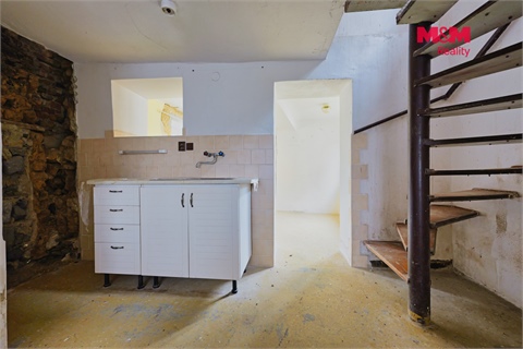 Prodej stavebního pozemku, 816 m² - 16
