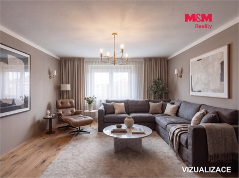 Prodej stavebního pozemku, 816 m² - 26