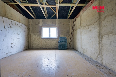 Prodej stavebního pozemku, 816 m² - 12