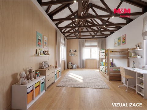 Prodej stavebního pozemku, 816 m² 28