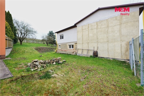 Prodej stavebního pozemku, 816 m² 6