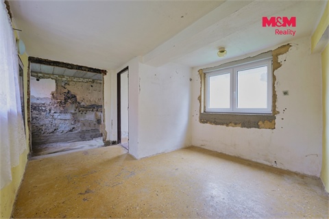 Prodej stavebního pozemku, 816 m² - 14