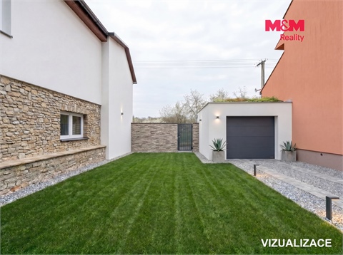 Prodej stavebního pozemku, 816 m² 26
