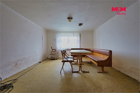Prodej stavebního pozemku, 816 m² 14