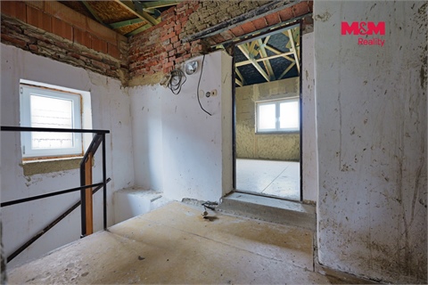Prodej stavebního pozemku, 816 m² - 18