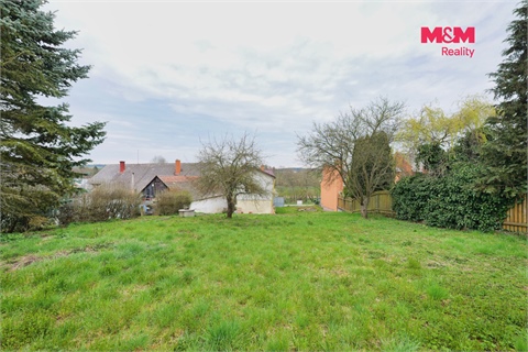 Prodej stavebního pozemku, 816 m² 4