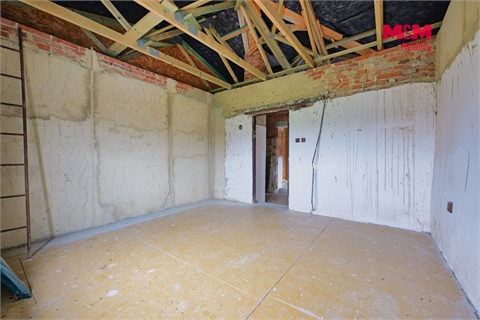 Prodej stavebního pozemku, 816 m² - 8