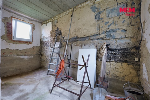 Prodej stavebního pozemku, 816 m² - 20
