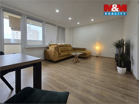 Prodej bytu 3+1, 69 m² 2