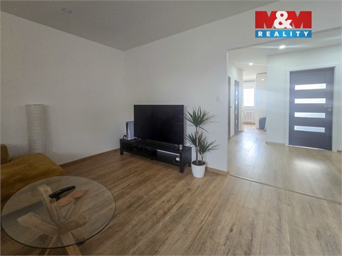 Prodej bytu 3+1, 69 m² - 6