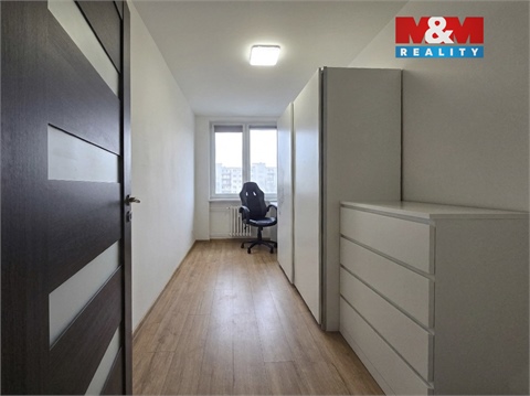 Prodej bytu 3+1, 69 m² - 10