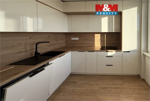 Prodej bytu 3+1, 69 m² 0