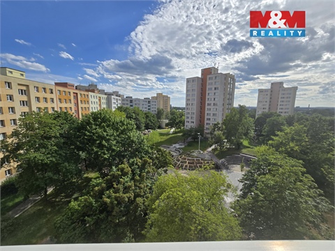 Prodej bytu 3+1, 69 m² 6